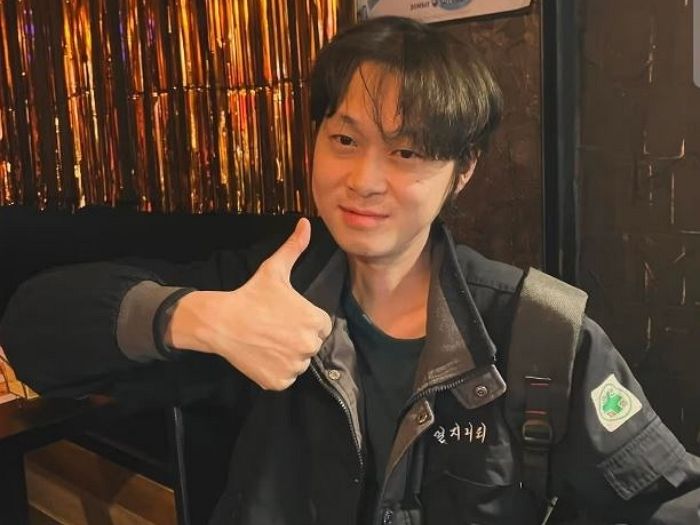 장범준과 함께했던 ‘버스킹 원년 멤버’ 박경구 별세... 향년 38세