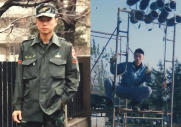 강원래, 군가산점 논란에 소신발언... “과거 연예인들 군면제인데 난 1급 현역, 고마움 알까”