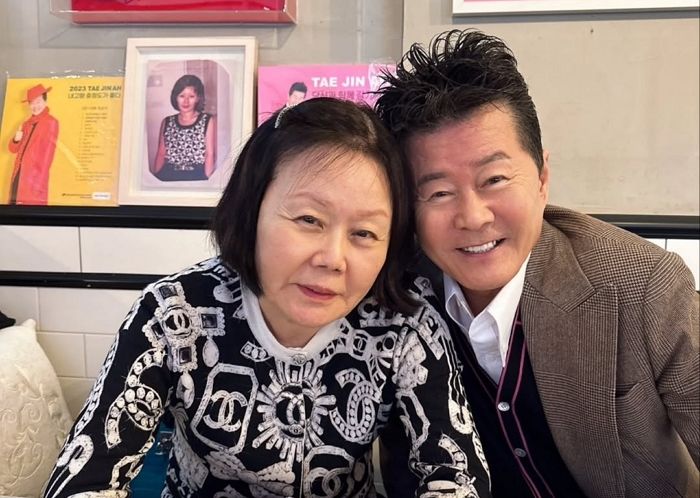 태진아, ‘♥아내’ 중증 치매 진단에 미국행... “제발 낫게 해주세요” 오열