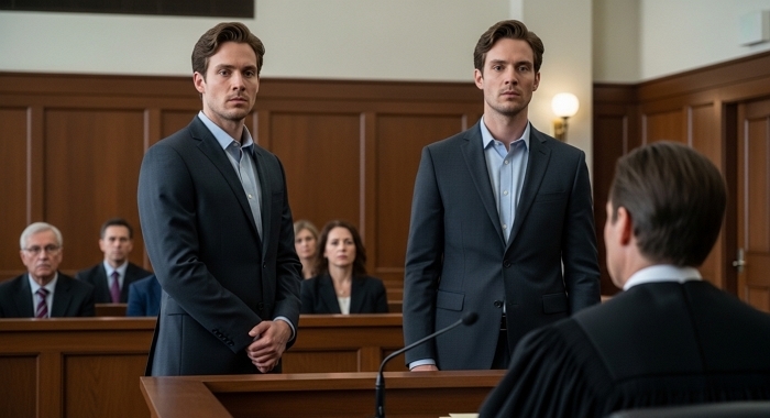 “누가 총을 쐈나”... 살인 현장서 발견된 쌍둥이 DNA에 수사 미궁 빠져