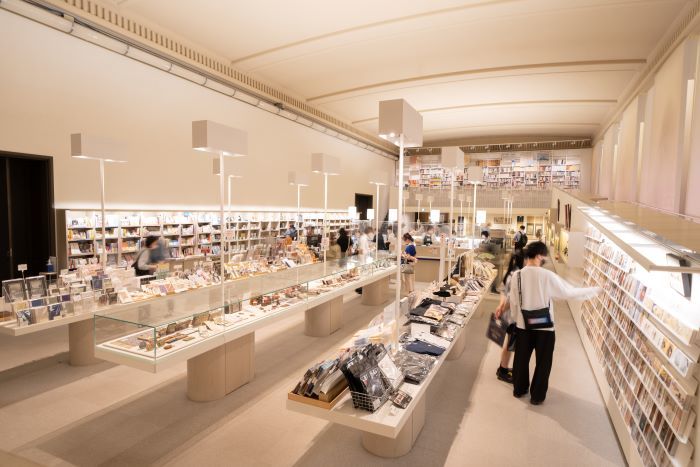 국중박 ‘뮷즈’, 한일 국교정상화 60주년 맞아 日 시장 진출