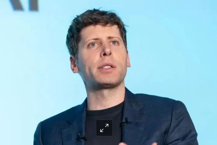 ChatGPT의 아버지 샘 올트만, AI 쓰다가 결국 ‘멘붕’... 내가 쓸모없게 느껴져“