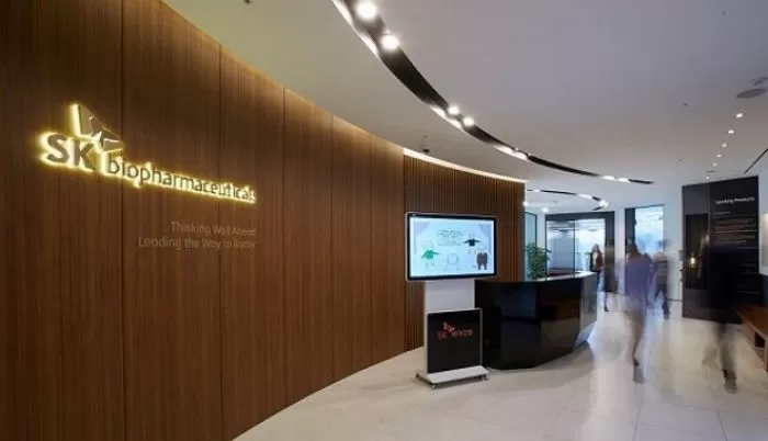 사진 제공 = SK바이오팜