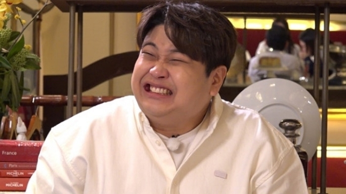 윤남노, ‘강남 알레르기’ 솔직 고백... “오래 일했지만 안 맞아”