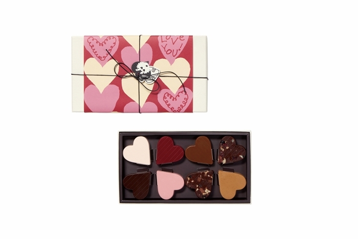 3. [롯데백화점] 터치by허니비서울의 하트 봉봉 쇼콜라 박스 상품 이미지.jpg