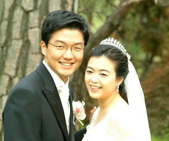 ‘미공개정보 주식거래’ LG家 장녀 부부, 1심 무죄