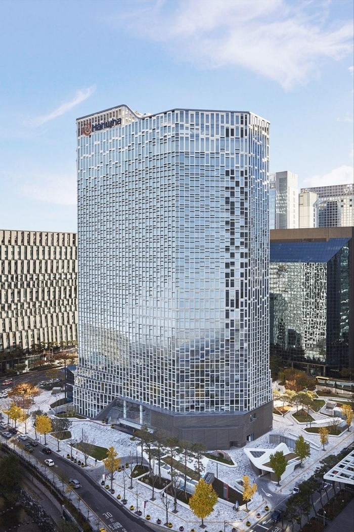 김승연 회장이 이끄는 한화그룹, 설 연휴 맞아 협력사에 1790억원 조기 지급