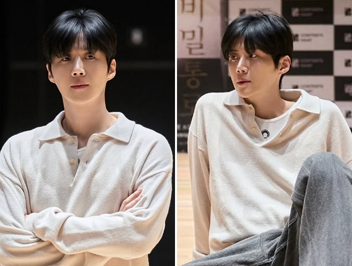 김선호, ‘탈세 논란’ 후 첫 근황 공개... 수척해진 모습 눈길