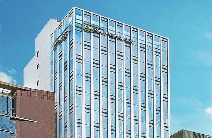 동국제약, 근력 개선 기능성 원료 '형개추출분말' 식약처 신청 완료