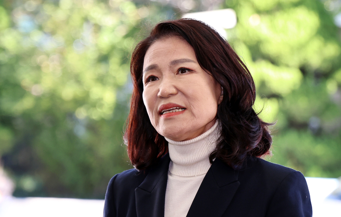 이진숙, 대구 시장 출마 시사... 