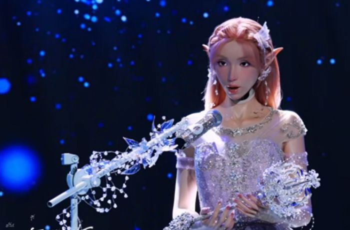 중국서, 21만원에 ‘춤·노래’ 가능한 로봇 대여 서비스 등장에 ‘술렁’