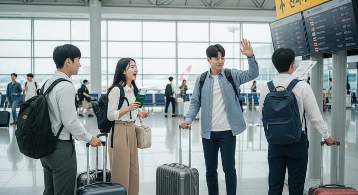 “돈 걱정 말고 일만 하세요”... 정부가 월 150만 원 주는 ‘해외 인턴’ 모집