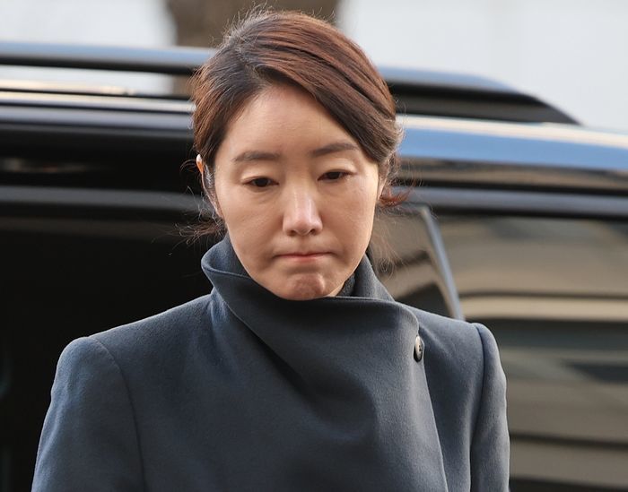 서울중앙지법, 강선우 의원 체포동의안 검찰 송부