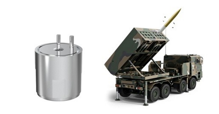 SM그룹, 해운·건설 넘어 방산까지... SM벡셀, 천무 핵심부품 납품