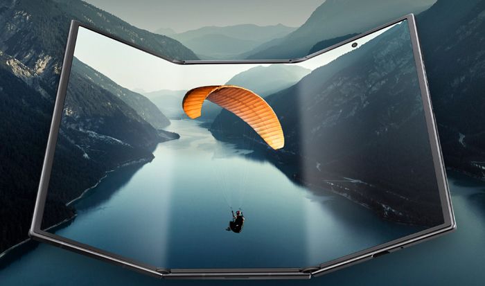 ‘425만원’ 삼성 ‘갤럭시 Z 트라이폴드’ 출시 5분 만에 품절