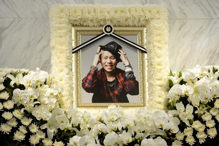 암 투병에도 마이크 놓지 않았던 울라라세션 임윤택, 벌써 사망 13주기