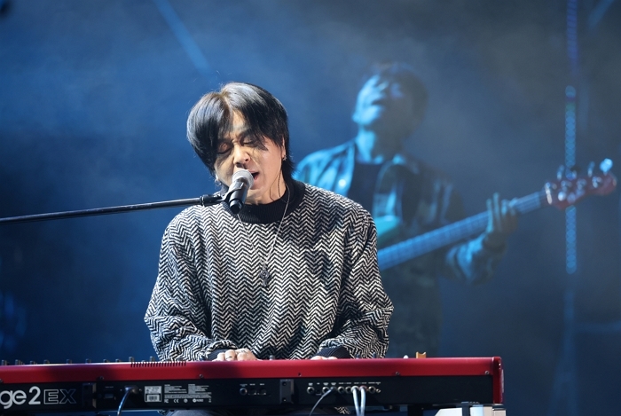 혈액암 완치 알렸던 윤도현, 갑작스러운 ‘건강 악화’로 결국 공연 취소