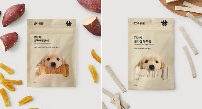 신세계까사 자주, '펫팸족' 겨냥한 반려동물 생활용품 10종 출시