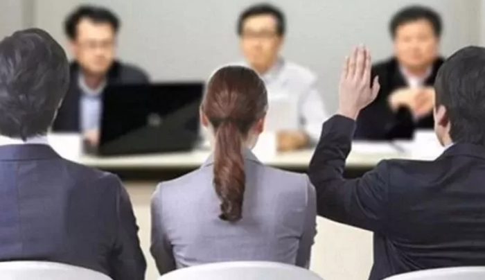 기업 인사담당자, 채용 시 ‘학벌’ 얼마나 볼까?... 의외의 결과