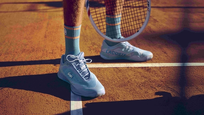 라코스테(LACOSTE), 테니스 엔지니어링의 정수를 담은 'AG-LT 프로' 출시_1____기사형.jpg
