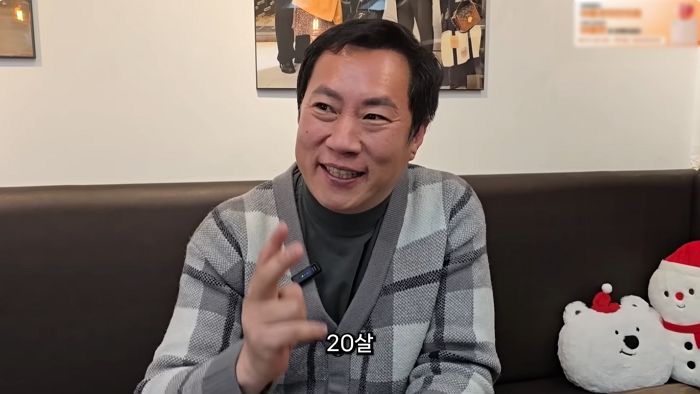 ‘나솔’ 10기 영수, ‘20살 연하’ 연애 경험 “DM으로 좋은 여자 만날 수 있어”