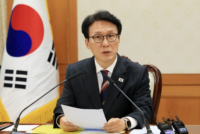 박지원 “김민석 총리, 당 대표 도전 가능성 높아... 정치적 로망 있다”