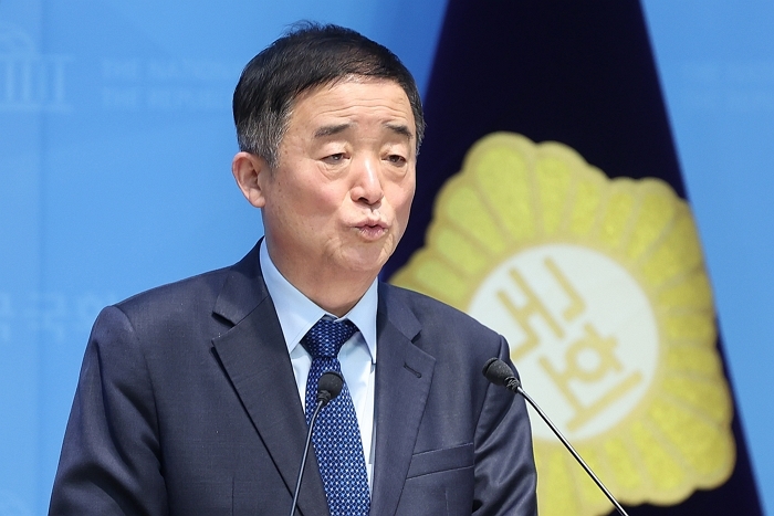 강득구 “지방선거 이후 합당이 대통령 뜻” SNS 게시 후 삭제