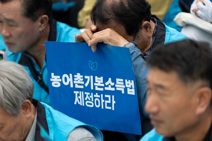 ‘월 15만원’ 농어촌 기본소득 이달말 첫 지급... ‘주 3일’ 거주해야 인정