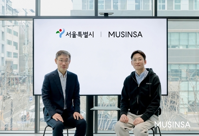 무신사, 서울숲에 'K-패션 정원' 세운다... 자연과 패션이 공존하는 상설 랜드마크 조성