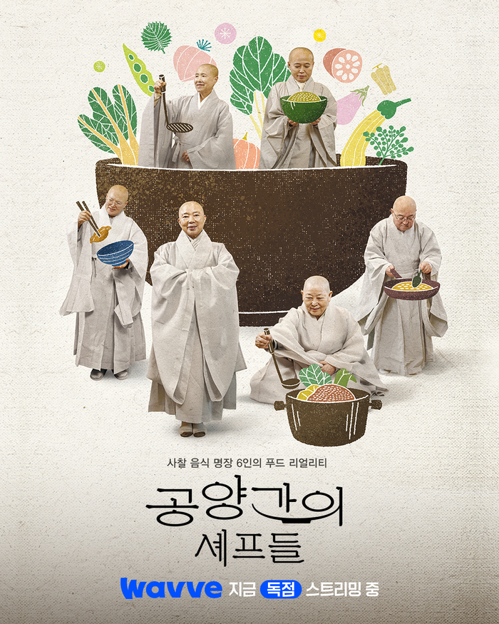 사진제공=웨이브