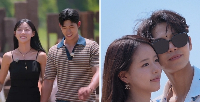 ‘솔로지옥5’ 최종 5커플 탄생... 예상 뒤엎은 최종 선택에 ‘깜짝’