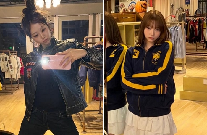 ‘정웅인 딸’ 세윤·소윤, 폭풍 성장에 완성된 미모... “언제 이렇게 컸나”