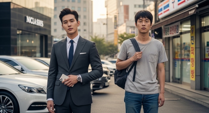 계층 이동 사다리도 수도권 편중... 비수도권 ‘흙수저’ 자녀 80%, 가난 대물림