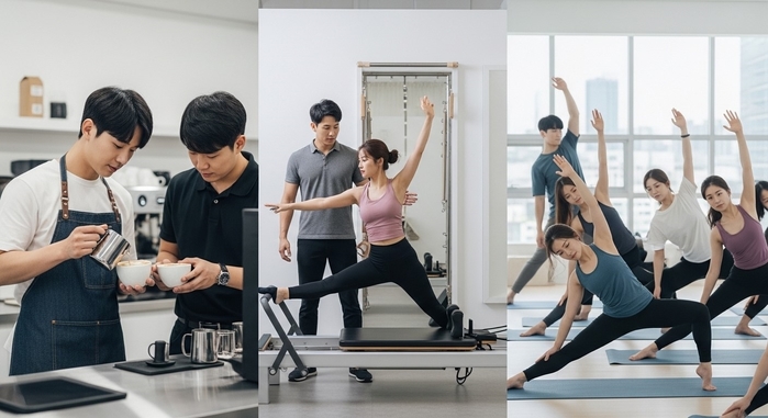 미용·바리스타·필라테스... '가짜 민간자격증' 광고에 울고 환불 거부에 두 번 우는 취준생