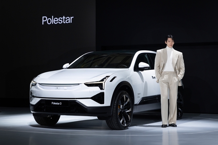 [이미지] 폴스타코리아, 브랜드 앰배서더 김우빈 ‘2026 폴스타 미디어 데이’ 참석 (2).JPG