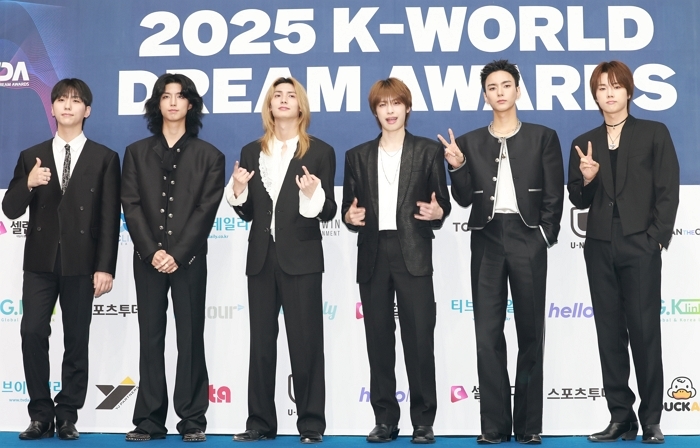 엑스디너리 히어로즈, 숙소에 팬 무단 침입 피해... JYP “스토킹 엄중 처벌”