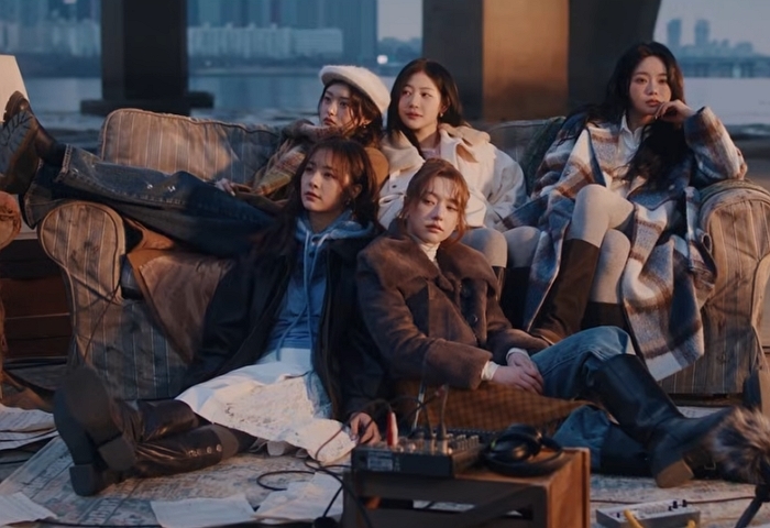 피프티피프티, 英 록밴드‘ 명곡 재해석... 핑크 플로이드 헌정 프로젝트 참여