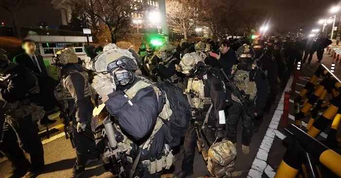 한국 ‘국가청렴도’ 세계 31위로 하락... “비상계엄 이후 불확실성”