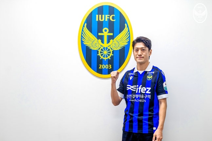 ‘골프 세리머니 논란’ 이청용, 울산 떠나 인천서 새출발... ‘인천 유나이티드’ 이적