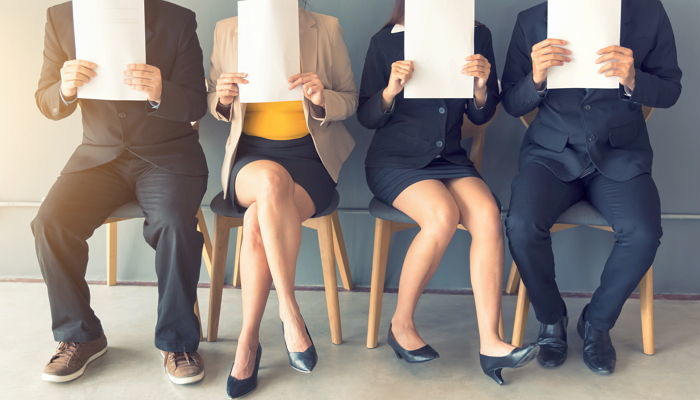 취준생 46% "공기업 취업하고 싶어"…희망 연봉은 3040만원