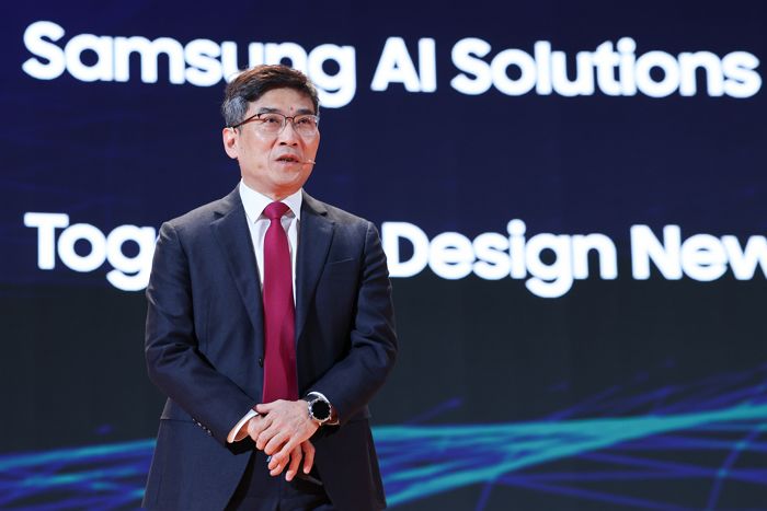 삼성전자 “HBM4보다 4배 빠른 zHBM 개발할 것”