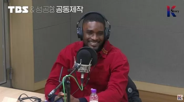 샘 오취리, 인종차별 논란 6년만 심경 고백... 한국 안 떠난 이유는?