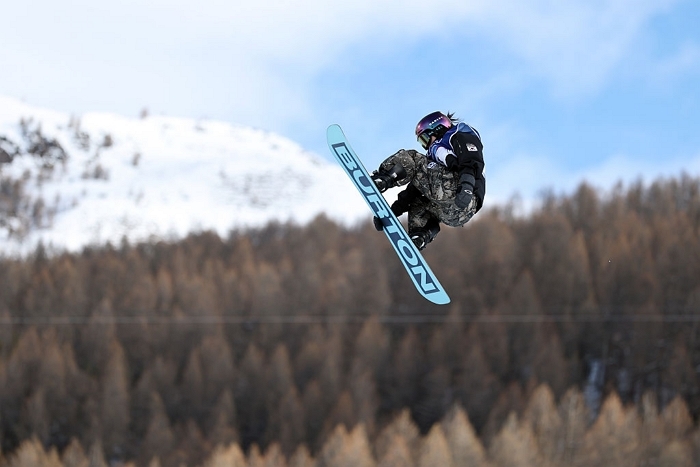 최가온 / GettyimagesKorea