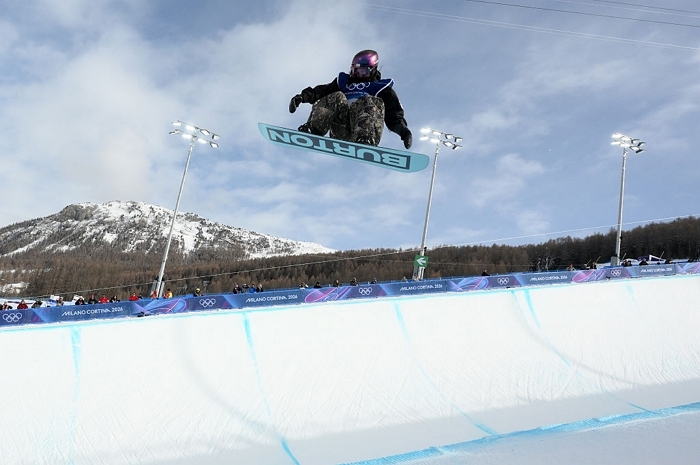 최가온 / GettyimagesKorea