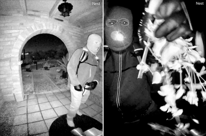 “복면 쓴 괴한이”... 美 유명 앵커 모친 납치 용의자 체포됐다 풀려나