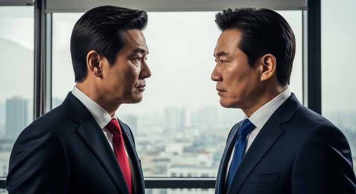 국민 10명 중 9명 “보수-진보 이념 갈등 심각”