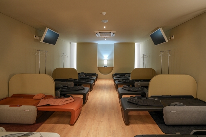 (사진자료2) 세라젬 웰카페·웰라운지 내 마스터 V 컬렉션을 체험할 수 있는 척추존.jpg