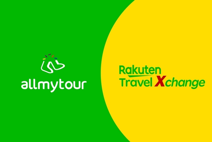 올마이투어, ‘라쿠텐 트래블 익스체인지’와 맞손... 日 2만여 개 숙소 풀린다