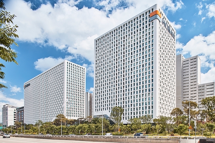 협력사에 800억 먼저 내민 호반, 숫자로 이어온 ‘상생’의 약속