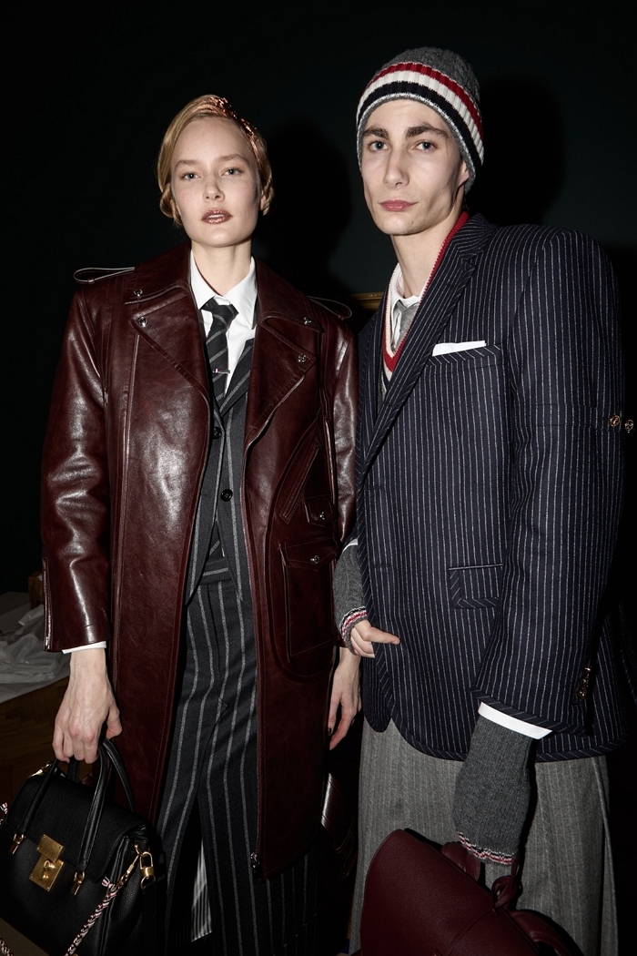 [아모레퍼시픽-이미지] 헤라, 20226 GQ Bowl 톰브라운 쇼 현장(1).JPG